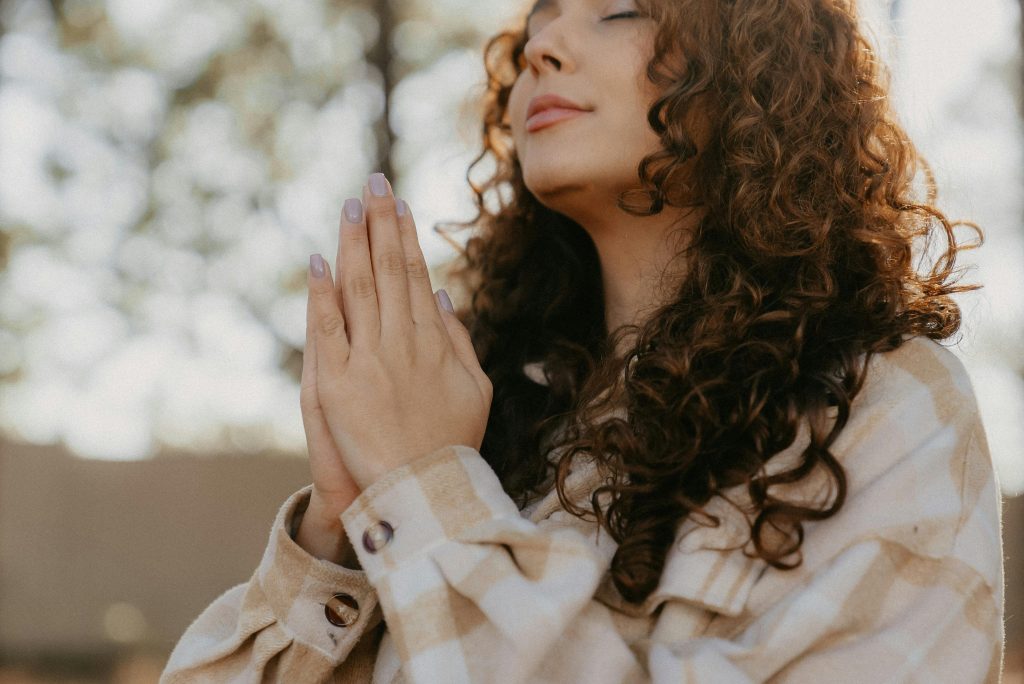 Healing the Mind, Body, and Soul