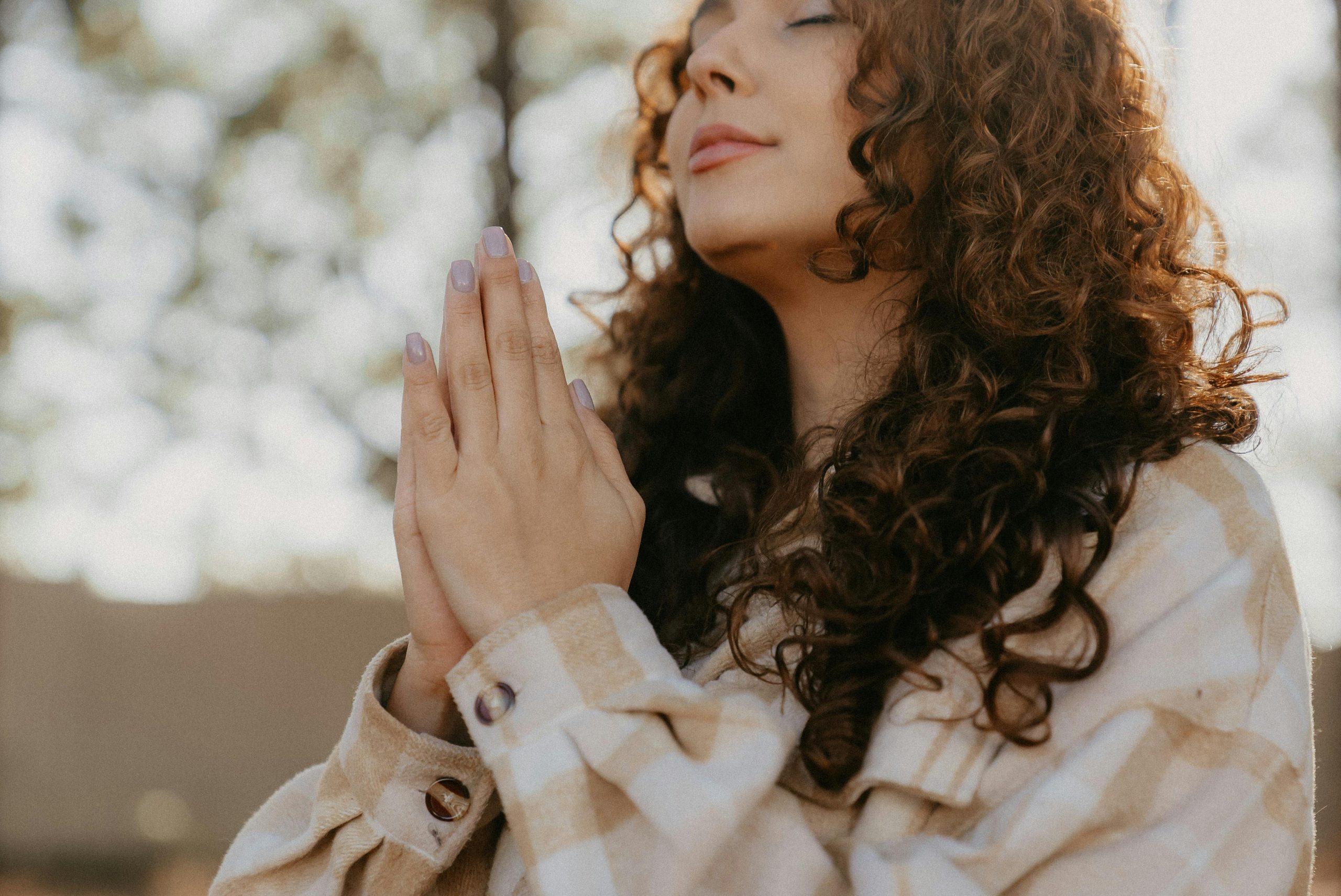 Healing the Mind, Body, and Soul