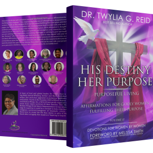 His Destiny Her Purpose